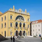 Apartment In Split With Sea View, Balcony, Air Conditioning, Wifi 5141-1