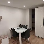 Apartment Lutikano