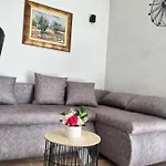 Luxury Apartment Dreamview