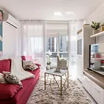 Apartment Desert Rose