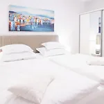 Apartment Tokic