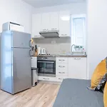 Apartment Tokic