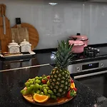 Apartment Petra