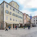 Apartment Tokic