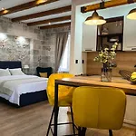 Apartments Lana Spalato