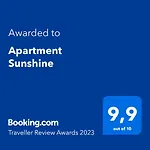 Apartment Sunshine