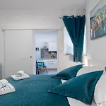 Harmony Apartments
