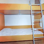 Apartment House Split