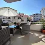 Lucy Apartment Split