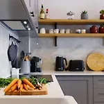 Apartment Dalmain