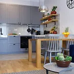 Apartment Dalmain