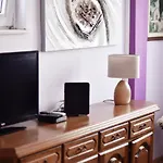 Lavender Cozy & Lovely 17