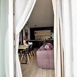 Modern Oasis Apartment Split Private Parking