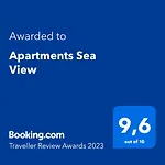 Apartments Sea View