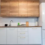 Central Moon Apartment No.1