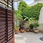Little Backyard