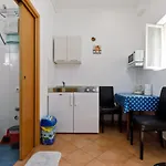 Perfect City Apartment