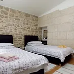 Perfect City Apartment