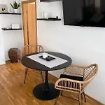 The Back Flat