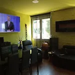 Luxury Apartment Sirena