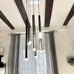 Spalatum New Chic Apartments & City Rooms With Kitchen And Terrace - City Centre