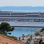 Penthouse Bacvice Split