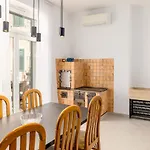 Frankovich Central Apartment