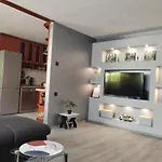 Apartment Sea Queen Split