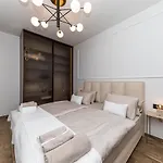 Olivetum Luxury Apartment