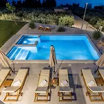 Villa Argola