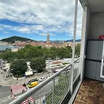 Split Apartments Trpimira Street