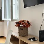 Old Town Apolon Luxury Apartment