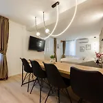 Harmony - Luxury Room