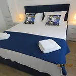 Peacock Apartment