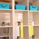 Cozy Apartman Aurelio