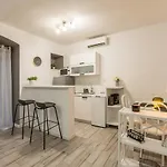 Old Town Split Apartment 7