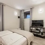 Old Town Split Apartment 7