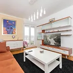 Apartment Darko
