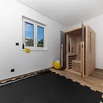 Olivetum Luxury Apartment