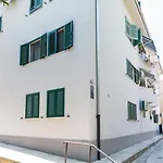 Apartman Carduelis