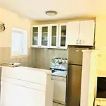 Apartment Split-Dvor
