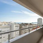Sunset View