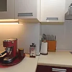 Apartment Toro