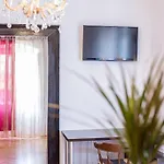 North Wall Apartment