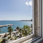 Palazzo Romano Suite 1
