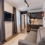 Palazzo Romano Suite 1