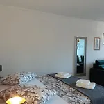 Studio Apartment Blue Pine