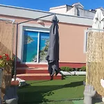 Apartmani Stobrec