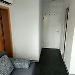 Apartment For 2 In City Center