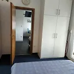 Apartment For 2 In City Center